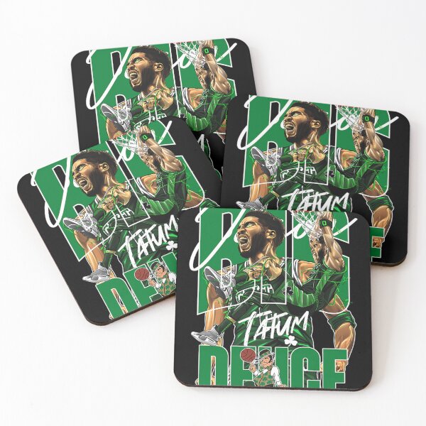 Item preview, Arte de Jayson Tatum designed and sold by Nonsense2021.