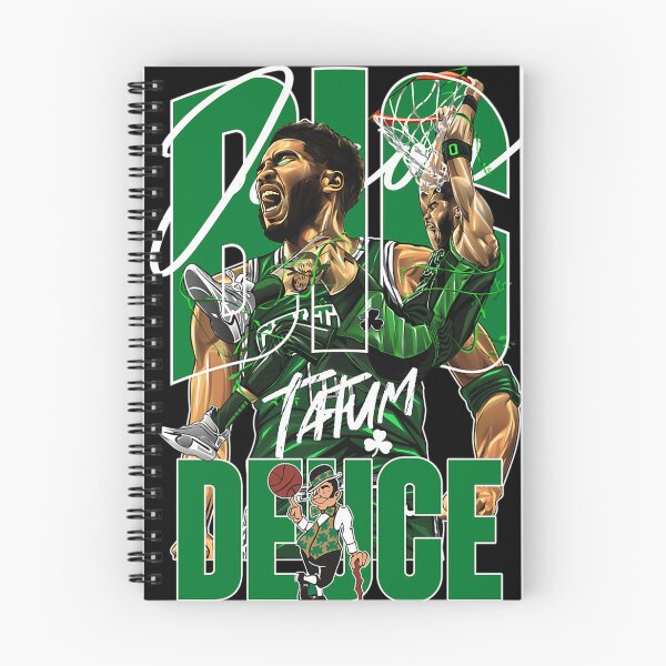 Item preview, Jayson Tatum Art designed and sold by Nonsense2021.