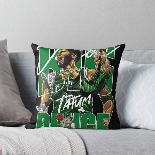 Aperçu de l'œuvre L'art de Jayson Tatum créée et vendue par Nonsense2021.