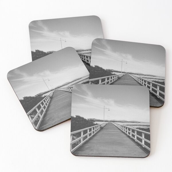 Item preview, The Pier at Stillwater designed and sold by AdventureUnlockedCo.