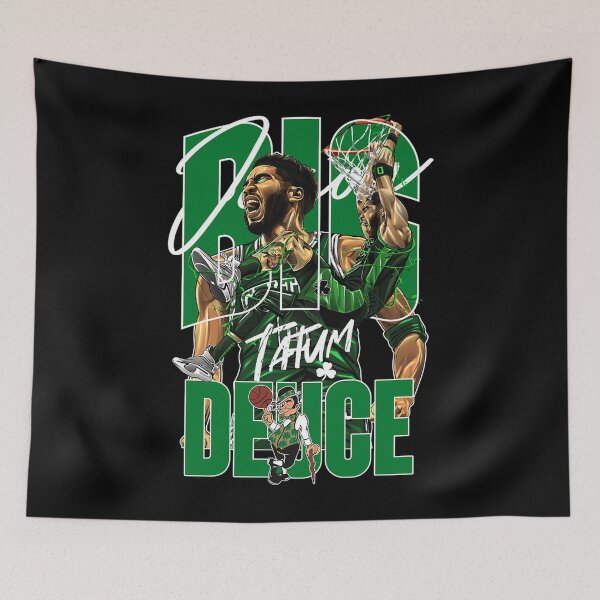 Item preview, Jayson Tatum Art designed and sold by Nonsense2021.