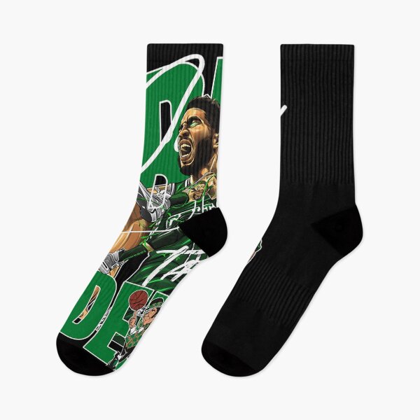 Item preview, Jayson Tatum Art designed and sold by Nonsense2021.