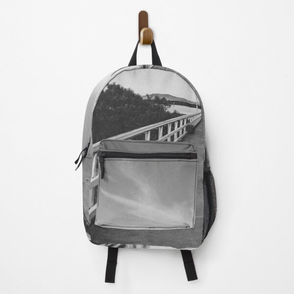 Item preview, The Pier at Stillwater designed and sold by AdventureUnlockedCo.
