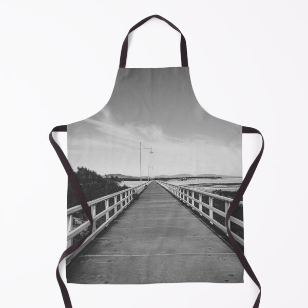 Item preview, The Pier at Stillwater designed and sold by AdventureUnlockedCo.