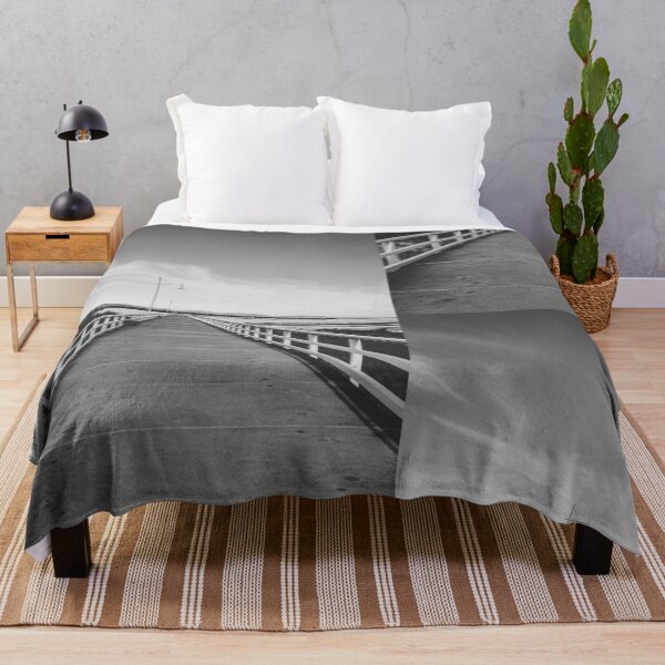 Item preview, The Pier at Stillwater designed and sold by AdventureUnlockedCo.