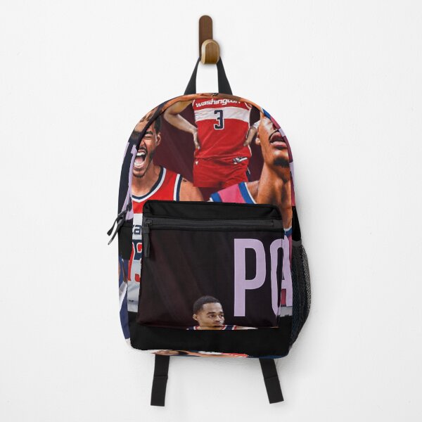 Item preview, Jordan Poole Wizards Graphic designed and sold by ProgoGrafis.