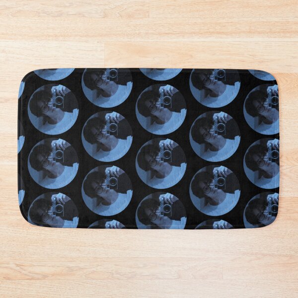 Item preview, BEOMGYU Blue - Big icon  designed and sold by Enhyconss.