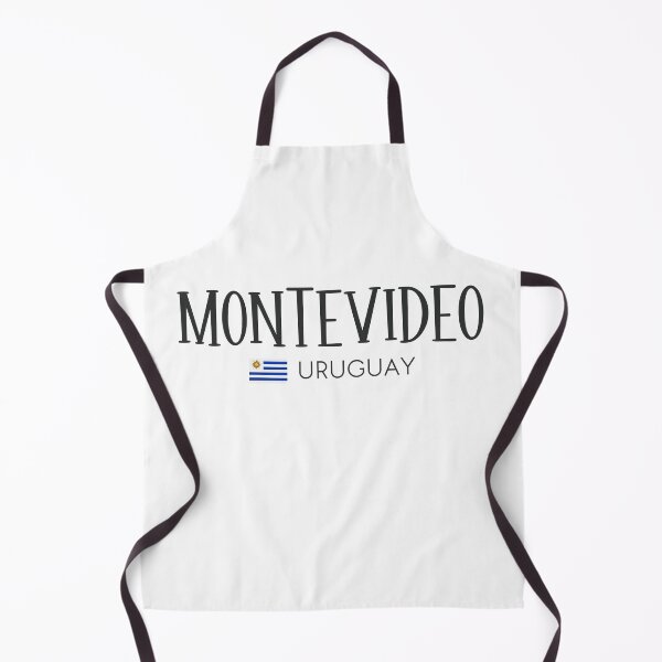 Item preview, Montevideo - Uruguay designed and sold by StudioRedKoala.