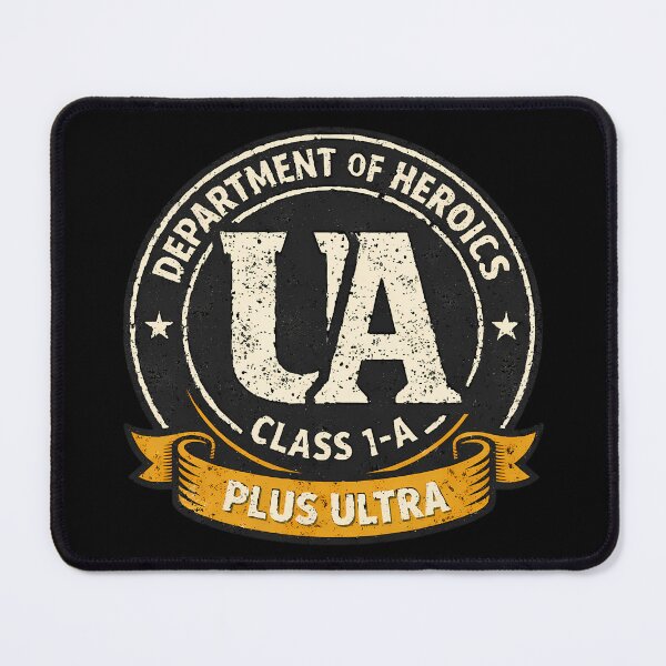 Item preview, Hero Academy Athletic Dept Class 1A designed and sold by agearb.