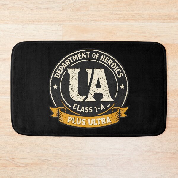 Item preview, Hero Academy Athletic Dept Class 1A designed and sold by agearb.