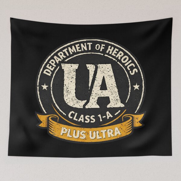 Item preview, Hero Academy Athletic Dept Class 1A designed and sold by agearb.