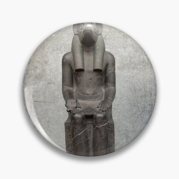 Item preview, The  Egyptian jackal-headed Anubis designed and sold by Photopat.