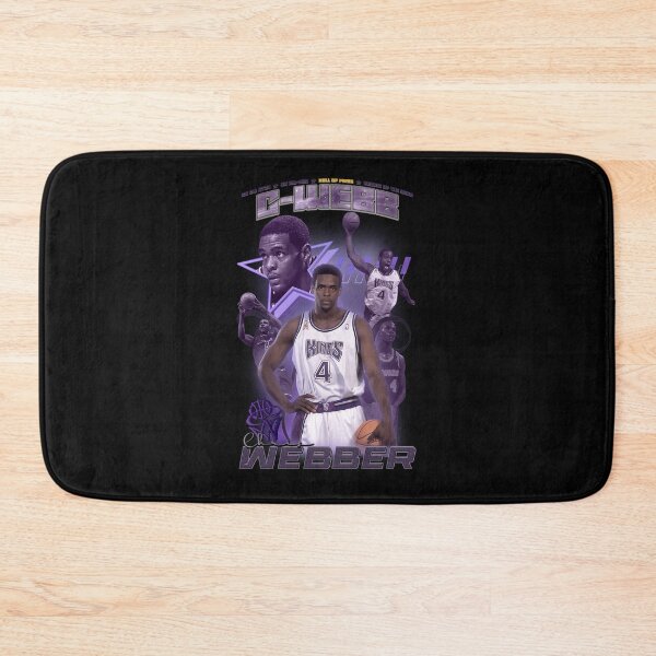 Item preview,  Chris Webber  designed and sold by Moosa Jutt.