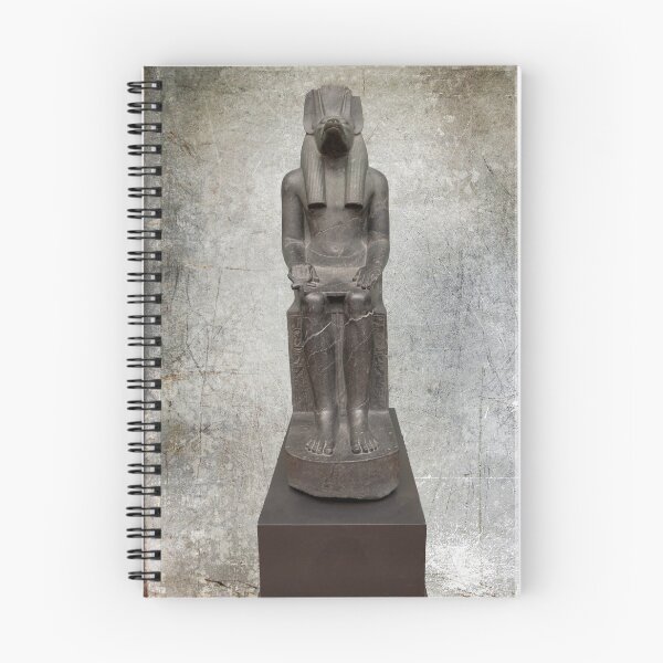 Item preview, The  Egyptian jackal-headed Anubis designed and sold by Photopat.