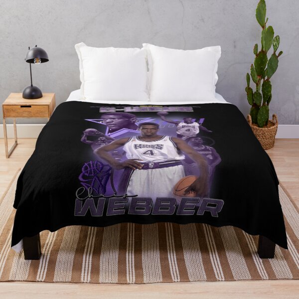 Item preview,  Chris Webber  designed and sold by Moosa Jutt.
