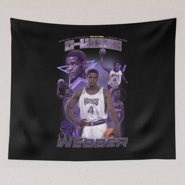 Item preview,  Chris Webber  designed and sold by Moosa Jutt.