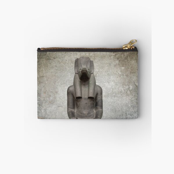 Item preview, The  Egyptian jackal-headed Anubis designed and sold by Photopat.