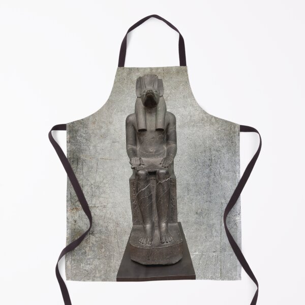 Item preview, The Egyptian jackal-headed Anubis designed and sold by Photopat.