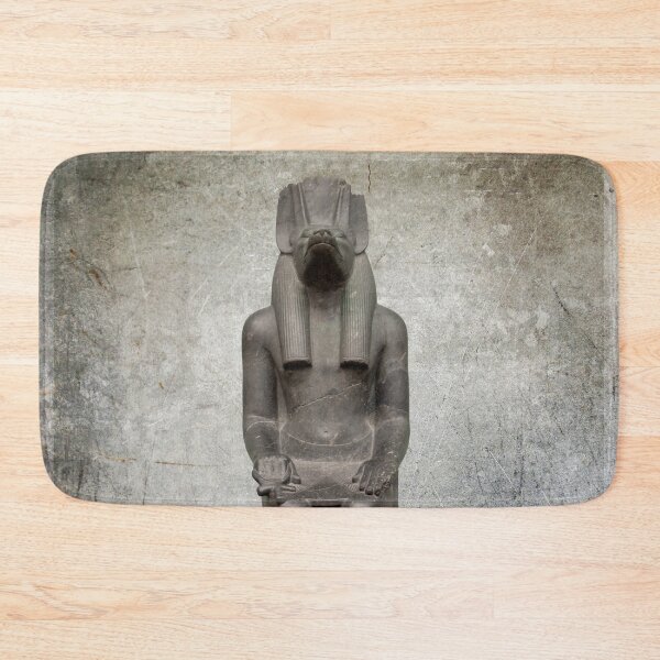Item preview, The  Egyptian jackal-headed Anubis designed and sold by Photopat.