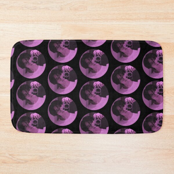 Item preview, BEOMGYU Pink - Big icon  designed and sold by Enhyconss.