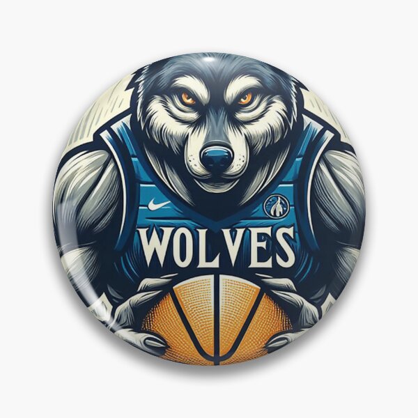 Item preview, Twolf designed and sold by ProgoGrafis.