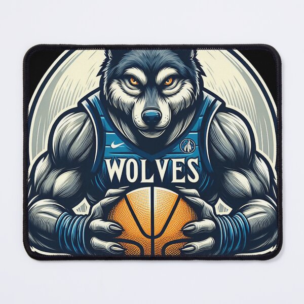Item preview, Twolf designed and sold by ProgoGrafis.