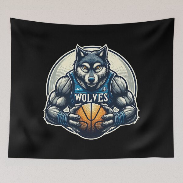 Item preview, Twolf designed and sold by ProgoGrafis.