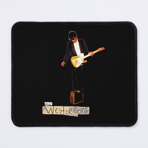Item preview, Paul Westerberg Standing On An Amp designed and sold by songkrup.