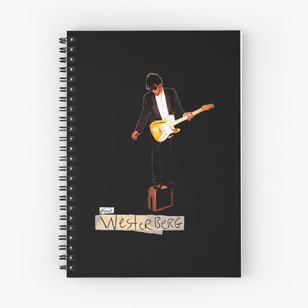 Item preview, Paul Westerberg Standing On An Amp designed and sold by songkrup.