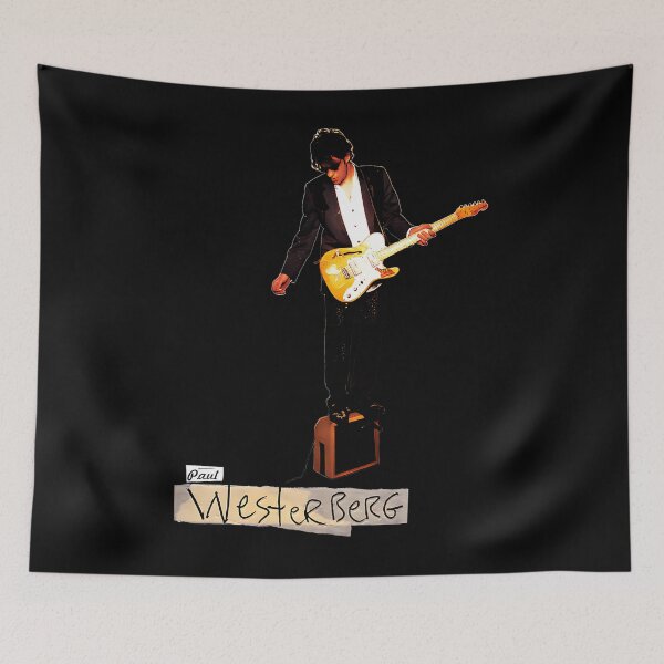 Item preview, Paul Westerberg Standing On An Amp designed and sold by songkrup.