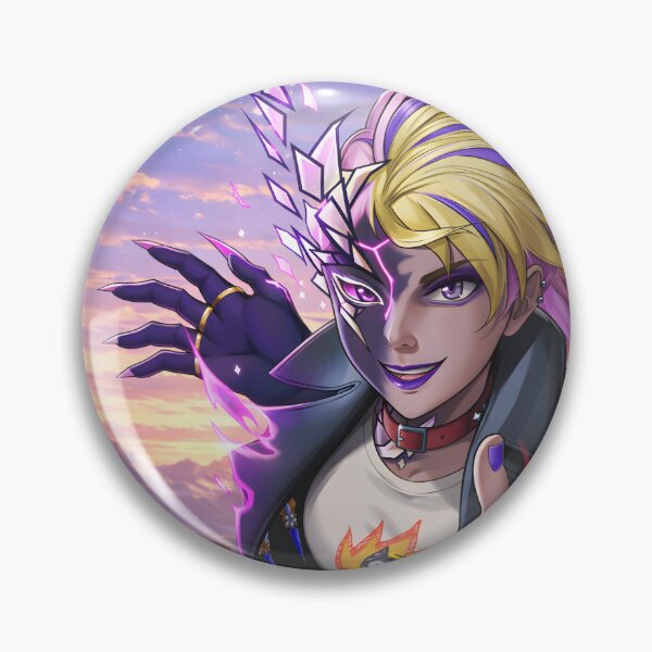 Item preview, Bayonetta - Viola designed and sold by Bikash-A7.