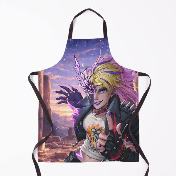 Item preview, Bayonetta - Viola designed and sold by Bikash-A7.