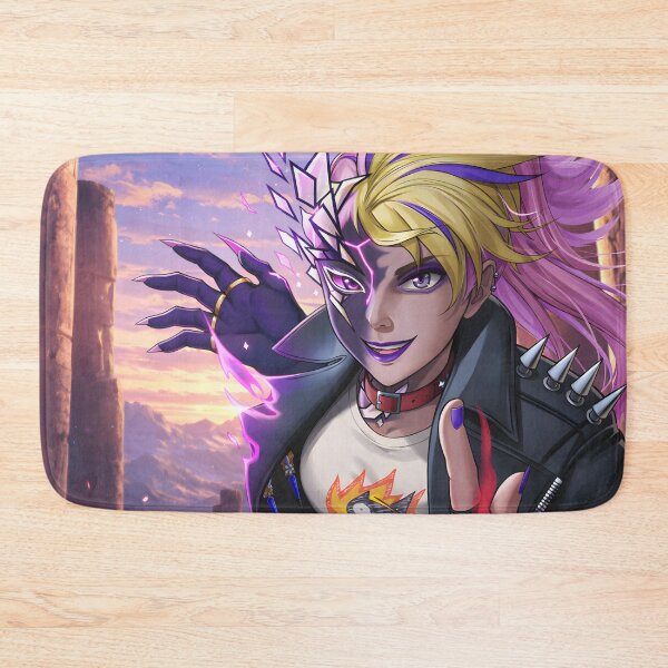 Item preview, Bayonetta - Viola designed and sold by Bikash-A7.