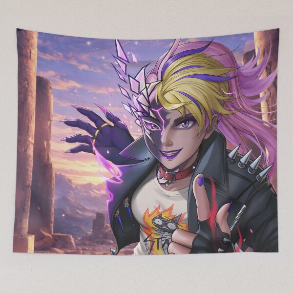 Item preview, Bayonetta - Viola designed and sold by Bikash-A7.
