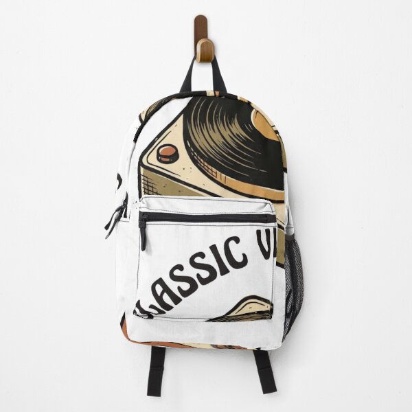 Item preview, Nostalgic Vinyl Graphic Design designed and sold by urbinet.