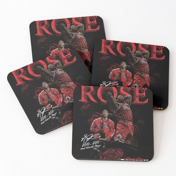 Item preview,  Derrick Rose Tribute  Windy City Assassin Graphic designed and sold by Nonsense2021.