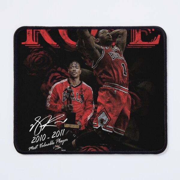 Item preview, Derrick Rose Tribute Windy City Assassin Graphic designed and sold by Nonsense2021.