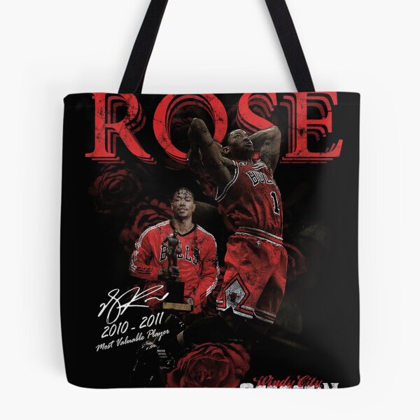 Item preview,  Derrick Rose Tribute  Windy City Assassin Graphic designed and sold by Nonsense2021.