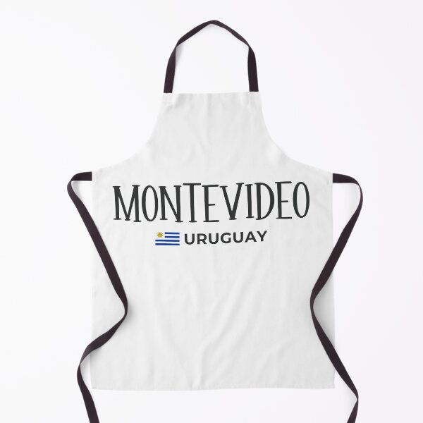 Item preview, Montevideo - Uruguay designed and sold by StudioRedKoala.