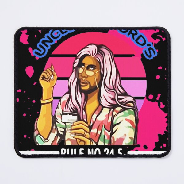Item preview, Valley Uncle Cliff-Ord'S Rule No designed and sold by ProgoGrafis.