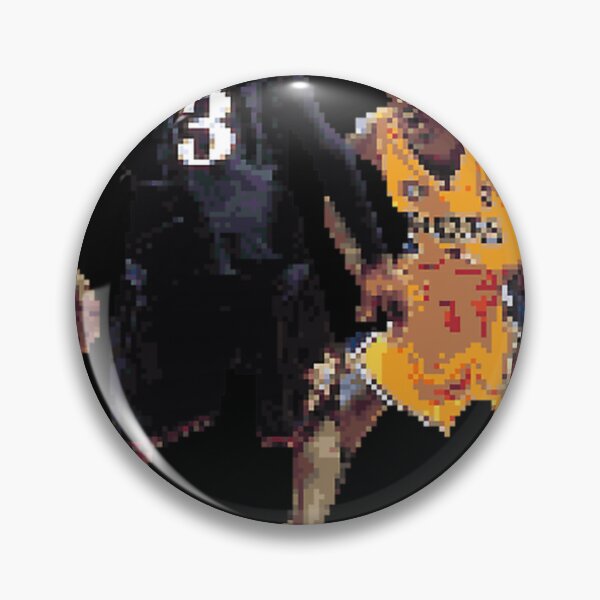 Item preview, Allen Iverson And Kobe Bryant designed and sold by Moosa Jutt.