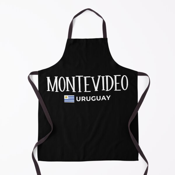 Item preview, Montevideo - Uruguay designed and sold by StudioRedKoala.