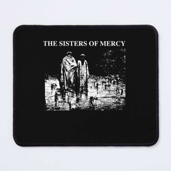 Item preview, Art The Sisters Of Mercy Echo designed and sold by songkrup.
