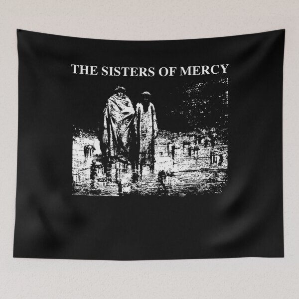 Item preview, Art The Sisters Of Mercy Echo designed and sold by songkrup.