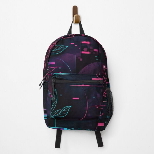 Item preview, Neon Botanical – Digital Nature in Motion designed and sold by Inkae Studio.