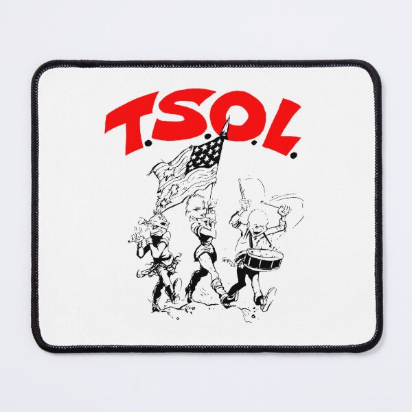 Item preview, Tsol Hard Rock Typography designed and sold by songkrup.