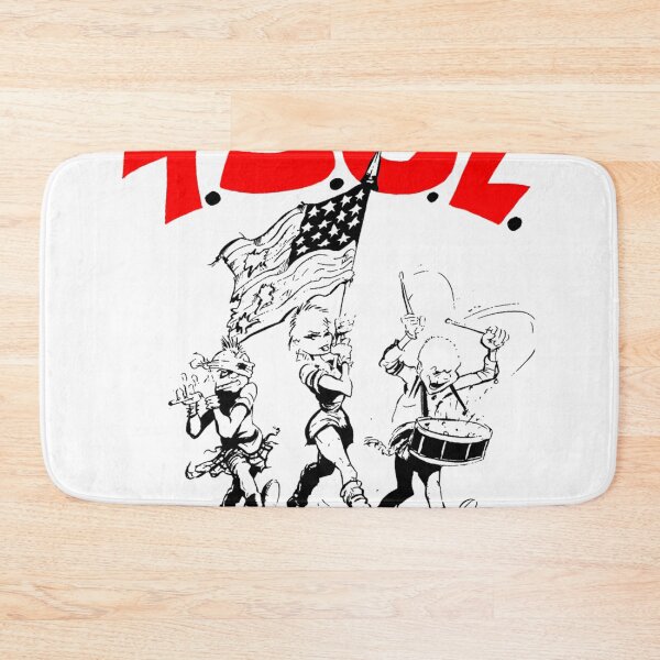 Item preview, Tsol Hard Rock Typography designed and sold by songkrup.