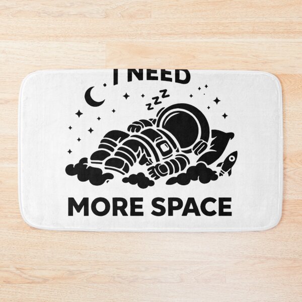 Item preview, I need more space  designed and sold by All Products.