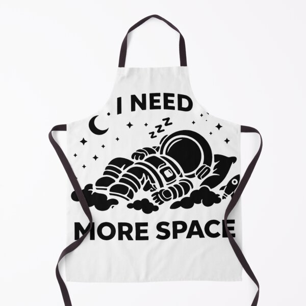 Item preview, I need more space designed and sold by All Products.