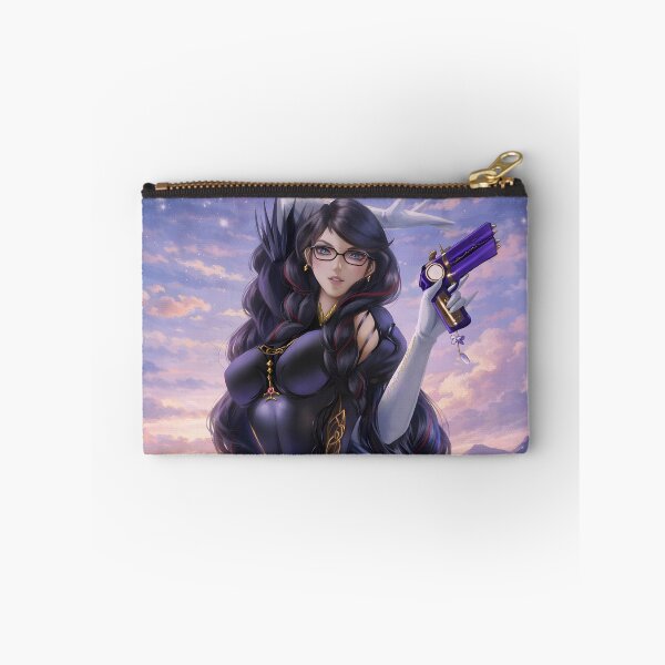 Item preview, Bayonetta 2 - Cover Image designed and sold by Bikash-A7.